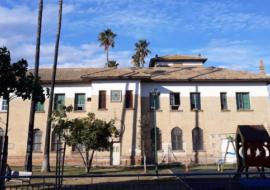 Sevilla. Ranilla la primera cárcel franquista convertida en museo