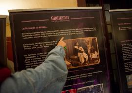 Ana Jiménez, «La Abanderada», Luisa Rendón y otras 100 gaditanas