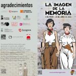 Zaragoza. Jornadas de la memoria "La imagen de la memoria"